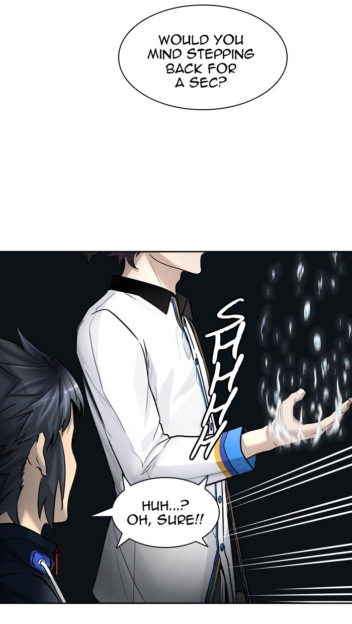 Tower of God, Chapter 419 image 082